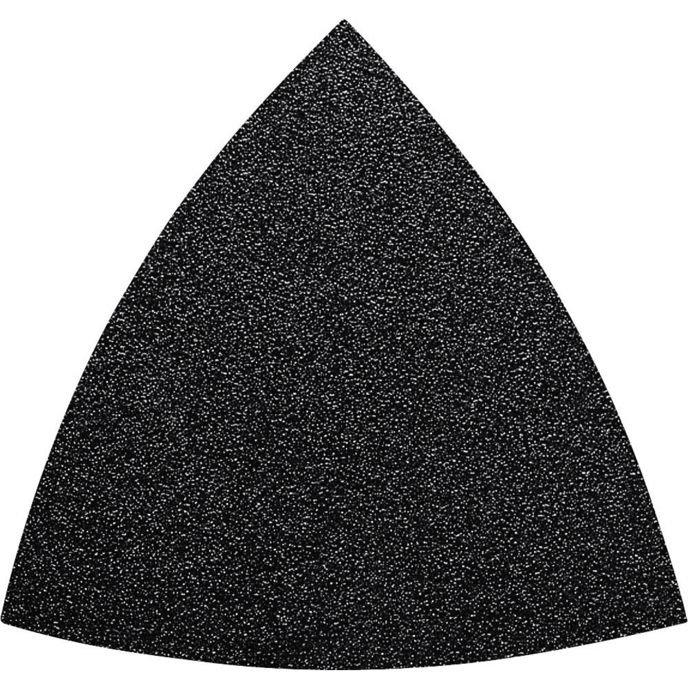 Feuille abrasive Delta Fein 63717122016 haute résistance Grain 120