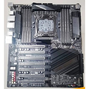 For Gigabyte X299-WU8 Server Motherboard   X299 Express Chipset LGA2066 DDR4 *la