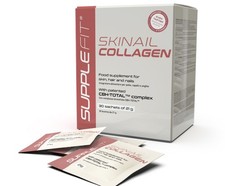 CHOGAN SUPPLEFIT SKINAIL COLLAGEN   30 x 21 g...