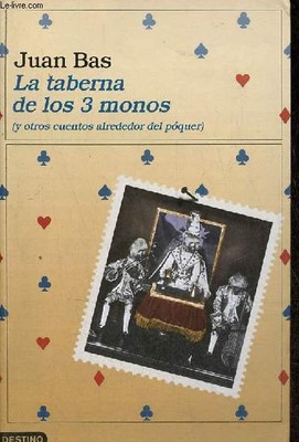Die Taverne der 3 Affen (und andere Märchen rund um den Poker)