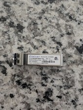 Finisar FTLF8528P3BNV-E5 8.5Gb/s SFP+ Short-Wavelength Optical Transceiver