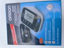 Omron M500 Oberarm-Blutdruckmessgerät | Orig...