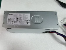 For Dell T3660 XPS 8950 3910 7000 500W Power Supply HU500EPS-00 02FF1F
