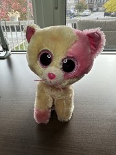Ty Beanie Boo “Anabelle” the Adorable Cat - Barnes & Noble Exclusive (6 inch)