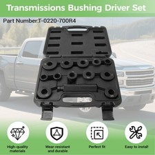 T-0220-700r4 Bushing Driver Tools Kit For 700-r4 4l60 4l60e 4l65e Transmission