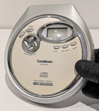 Goodmans GCD 820PLL Radio CD Player - Spares / Repairs