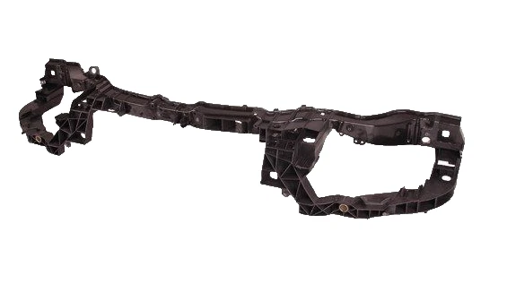 For Ford Escape 2013-2019 C-MAX 13-18 Radiator Support Assembly Upper FO1225216 - Image 2 of 4