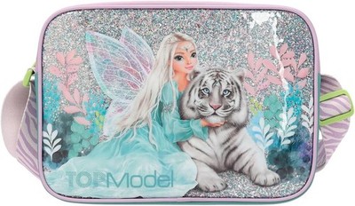 Top Model 12495 TOPModel Umhängetasche FANTASY TIGER 