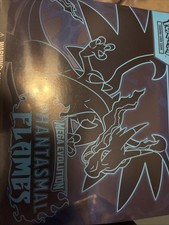 Pokémon Mega Phantasm Flames ETB Factory Sealed