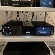 Naim NSC 222