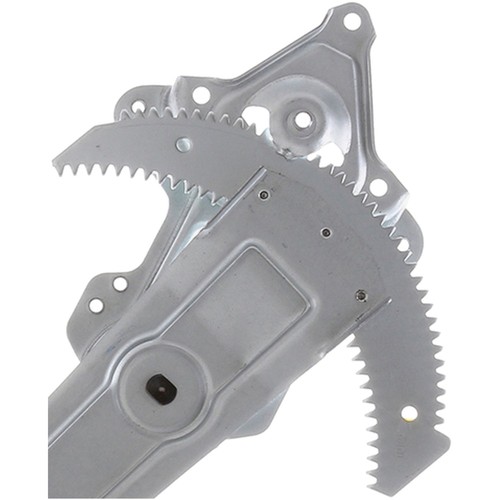 Cardone 82-396AR Window Regulator & Motor Assembly - Replacement For Car Power Window Repair