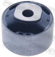 Febest Motorlager TMB-1NZFERR FüR Yaris Toyota Vios NCP92_ NCP92R SCP92_ VVT