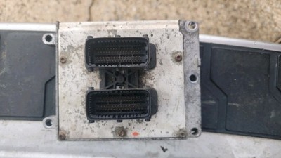 2003-2011 SAAB 9-3 2.0L ENGINE COMPUTER CONTROL MODULE DME ECU ECM OEM 55352688
