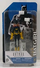 DC Collectibles The New Batman Adventures BATGIRL #16 Action Figure NEW IN BOX
