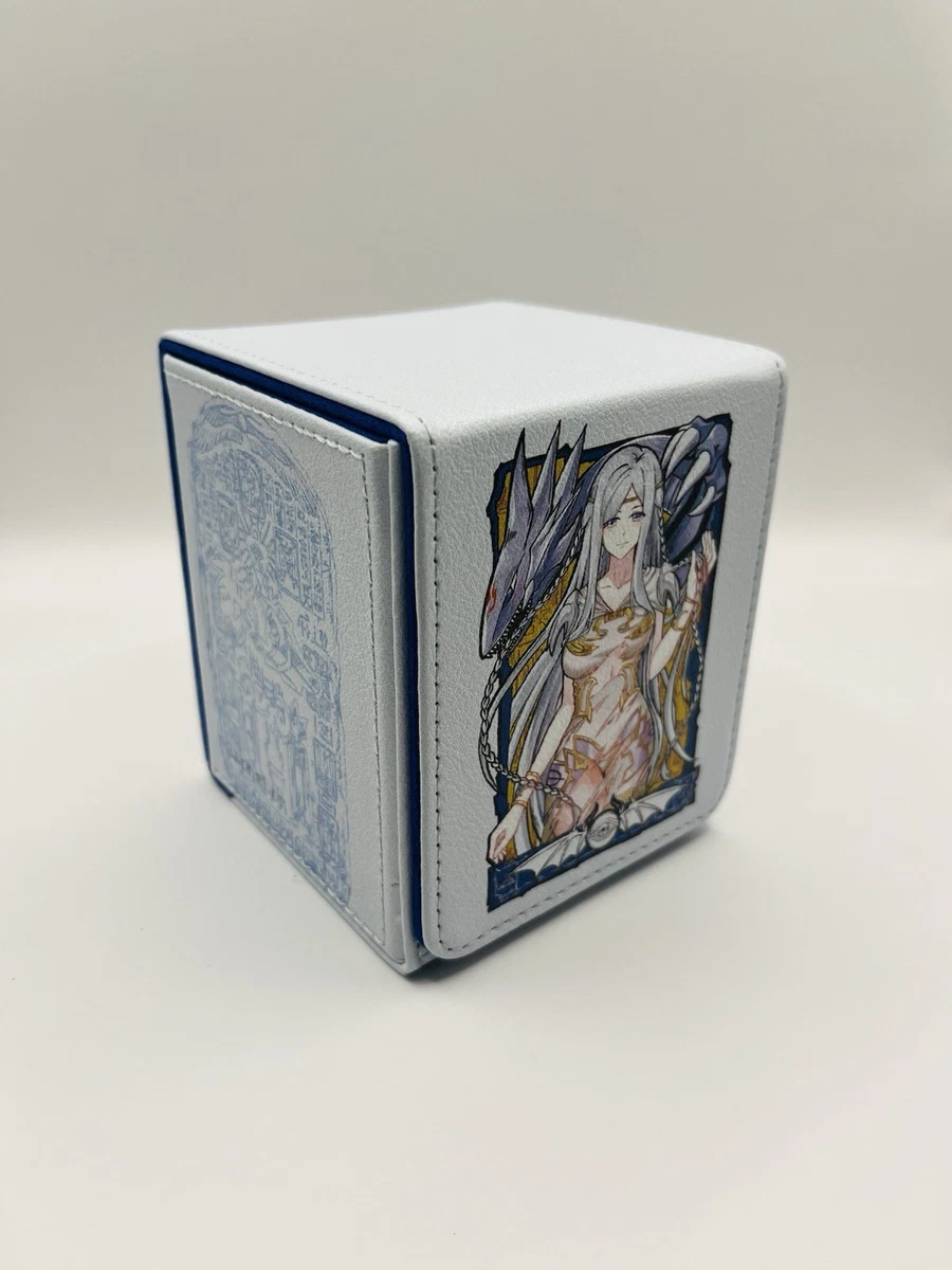 yugioh deck box ebay Amazon.com: Supreme King Gate Magician - AGOV-EN001 - Super Rare main image 1