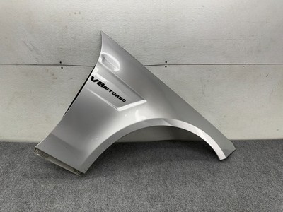 MERCEDES W212 E63 AMG FRONT RIGHT FENDER PANEL V8 BITURBO OEM (HAS DAMAGE)