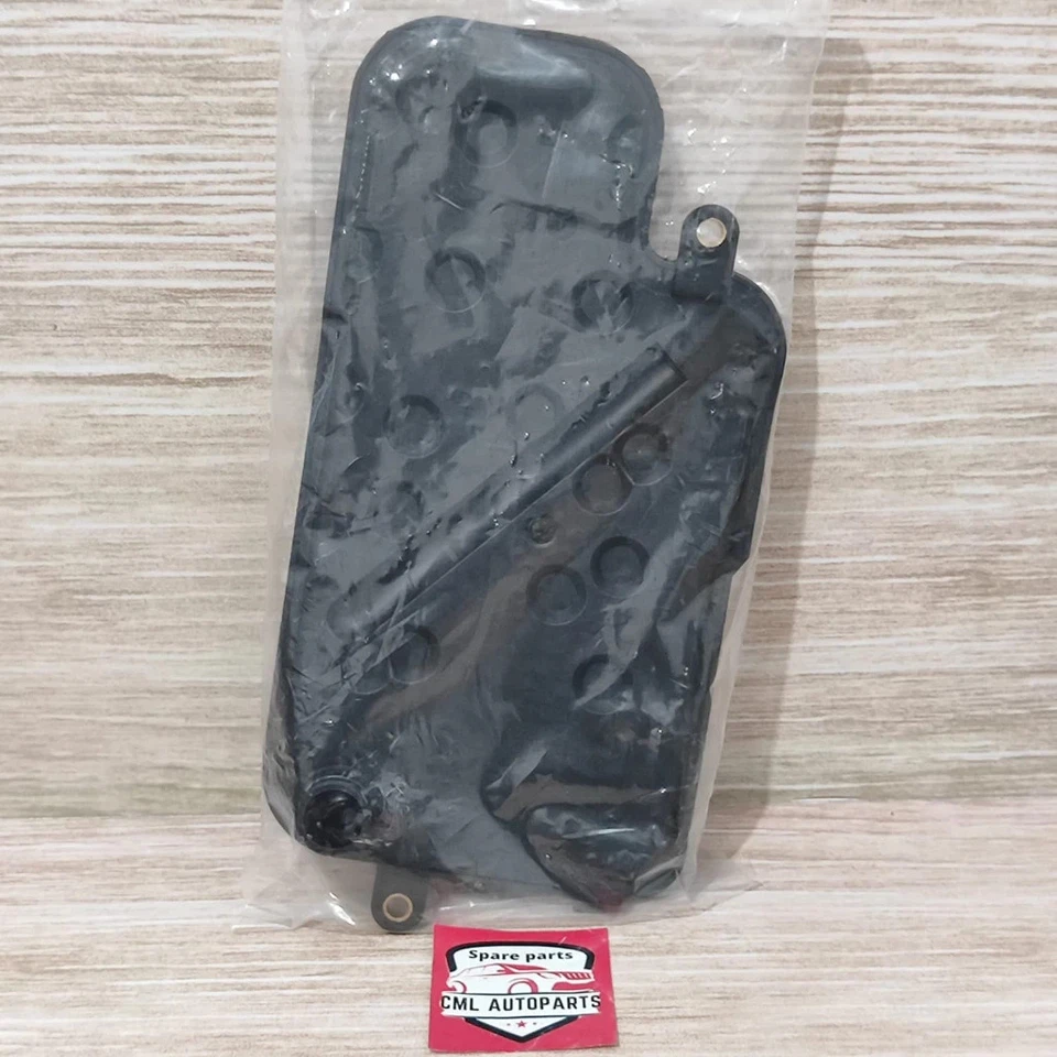 Filtro de aceite de transmisión para Mitsubishi Montero Pajero Triton MR528836 1 pieza Foto 3 de 4