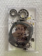 Ingersoll Rand Ir 2925-tk2 Tu Kit - Ir 2925 Pistol 34 1 Air Impact Parts