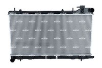 MotorküHler WasserküHler NRF 53815 EJ161 FüR GC EJ202 Forester EJ201 Impreza GF