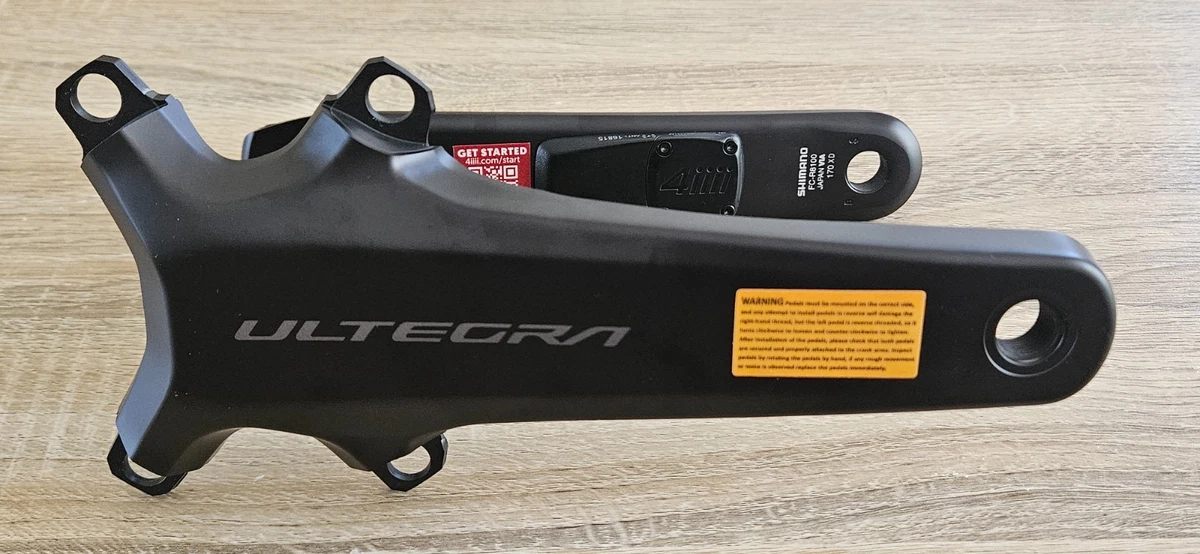 Shimano Cycling Power Meters for sale | eBay