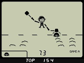 Nintendo Game & Watch: The Legend of Zelda Juego para Nintendo Switch PAL ES