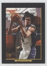 2006-07 Topps Turkey Red Black Andrew Bogut #19 1dm7