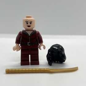 Lego DC Super Heroes Minifigure SH0291 Talia Al Ghul