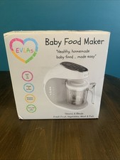 Evlas Baby Food Maker