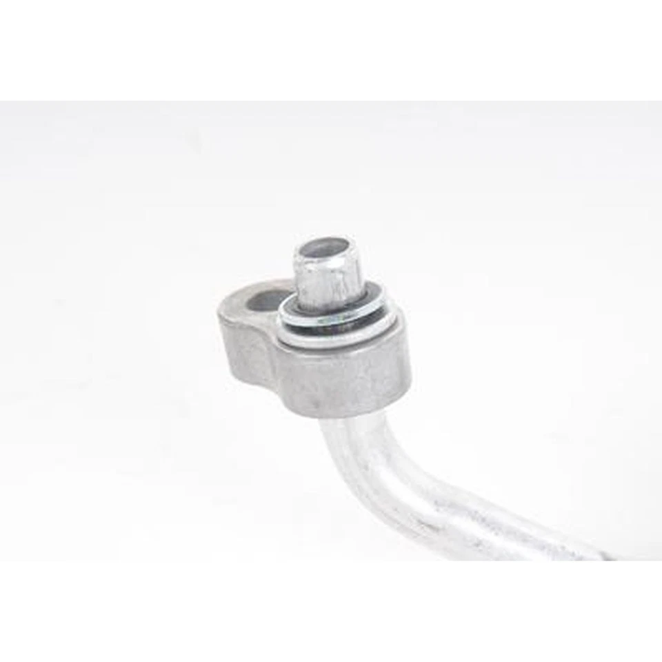 Оригинальные детали GM 90585633 шланг кондиционера в сборе для 00-04 Saturn L300 LS LS1 LW1 - Изображение 2 из 4