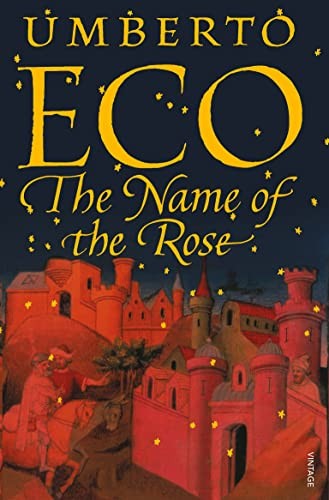 Name Of The Rose - Image 5