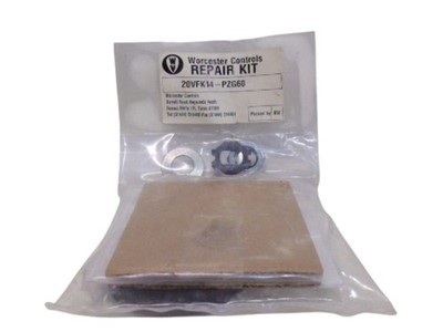 WORCESTOR 20VFK14-PZG60 REPAIR KIT NSMP