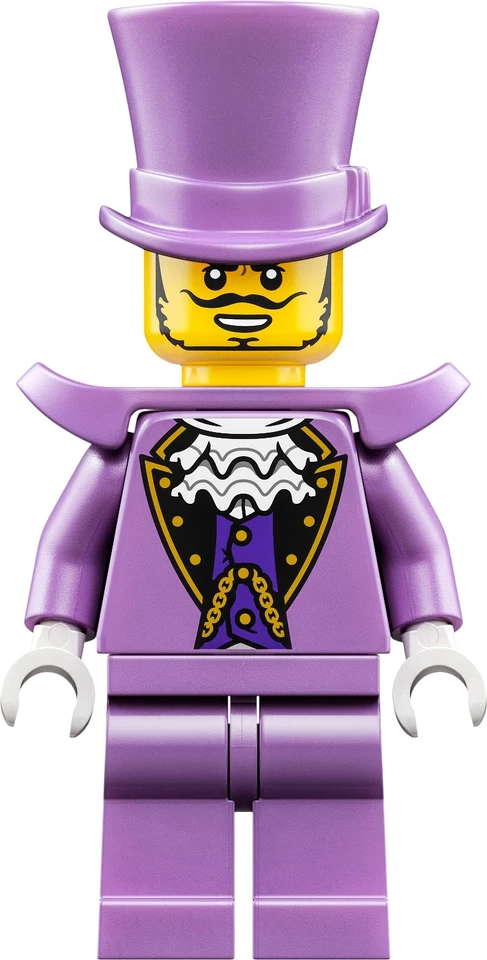 LEGO® - Minifigs - Ninjago - njo957 - Dorama (71837) - Bild 1 von 1
