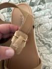 Dr Scholl’s Tan sandals size 10 — photo 3