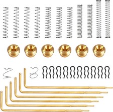 Carburetor Calibration Tuning Kit For Edelbrock Cfm 1406 1405 1400 1404 1407 140 Carburetor Calibration Tuning Kit For Edelbrock Cfm 1406 1405 1400 1404 1407 140