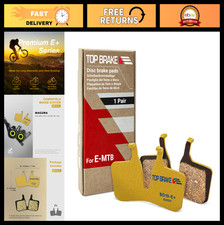 High-Performance Disc Brake Pads for MAGURA M...