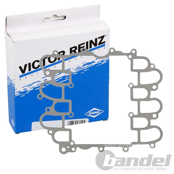 Reinz Dichtung AnsaugbrÜCke Passend FüR Audi 100 80 A4 A6 A8 Cabriolet Coupe-image