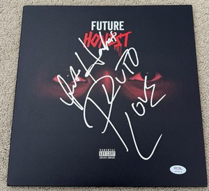 Future Pluto Album | eBay