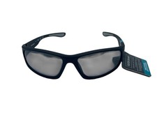 Foster Grant Sunglasses With Lenses For Driving Black Frames 100 UVA UVB