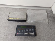 Yamaha QY10 Sequencer Groovebox Mini z.B. fü...
