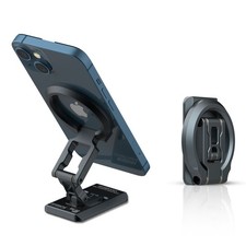 Camolo Phone Holder Mount Tripod Arca Dual Magnetic For iPhone 16 15 Foldable US