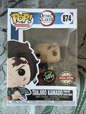 Ultimate Funko Pop Demon Slayer Figures Gallery and Checklist 75