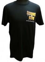 Hammer King - Kingdemonium - T-Shirt