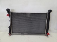Radiateur Mercedes CLASSE B