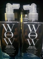 COLOR WOW Dream Coat Hair - For Curling, 200ml Lot Of 2