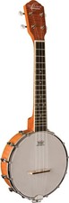 Oscar Schmidt OUB1-O Banjolele