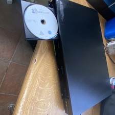 Sony 4k 3D Blu Ray Player X800