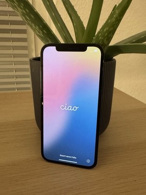 Apple iPhone 12 Pro 128GB ohne SIM-Lock Pazifik
