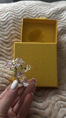 Swarovski Kris Bear Mit Originalbox
