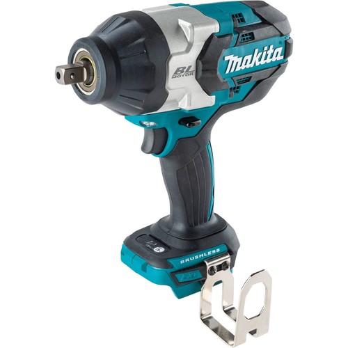 Makita XWT19Z 18V LXT Brushless Cordless Impact Wrench Tool Only