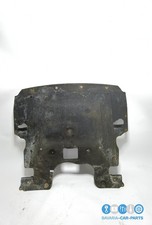 Original BMW  F01 F10 F11 F07  Motorraumabschirmung vorn 7185112